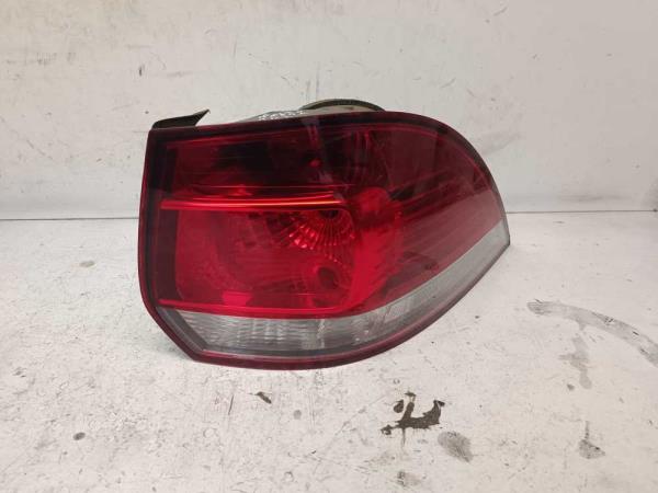 FEU ARRIERE DROIT VW GOLF 6 BREAK 2009-2013 - Vue 1